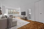 Come see this bright and spacious 2-bedroom, 2-bathroom co-op in one of the most exclusive buildings in South Riverdale, River Point Towers and make it your own using your personal touch. Large living room with dining-L wall of windows with lovely views. Galley kitchen, large bedrooms, dressing alcove off the master suite, ample closet space two walk ins high ceilings and new floors .Maintenance includes 24 hr concierge service, gas, electric, pool, central AC, basic cable & internet, , heat, hot and cold water, sewer, real estate taxes and Outdoor patio. Gym extra fee . Close to Metro North train station, local and express busses, stores , restaurants, parks and schools.