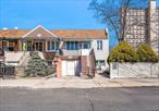 This semi-detached two-family home is in Seagate, Brooklynâ€™s only private, gated beachfront community. Built in 1940, this property offers a rare opportunity to enjoy security, space, and exclusive neighborhood amenities, including 24/7 guard-gated access, private beach rights, and discounted membership to the Sea Gate Pool Club with cabanas. HOA fee is $3, 759/annuallyThe home features four bedrooms and two bathrooms across two levels. The first-floor apartment includes two spacious bedrooms, a full bath, and generous storage. The primary bedroom accommodates a king-size bed and features a deep closet, while the second bedroom opens onto a backyard deck and patioâ€”perfect for indoor-outdoor living. An open living and dining area flows into a galley kitchen, creating a comfortable and practical layout. The second-floor unit offers two additional bedrooms, a full bathroom, a sun-filled living room, and a dedicated dining area. Abundant natural light fills every room, enhancing the warm and inviting atmosphere. Each unit provides privacy and functionality, making this home ideal for multi-generational living or rental income. Recent updates include a brand-new boiler. Additional highlights include a private driveway, garage, and a spacious backyard.Enjoy coastal living just moments from the beach while staying connected to the best of Brooklyn, with access to public transportation, parks, and local shopping. Seagate offers a peaceful, tight-knit community and a lifestyle thatâ€™s truly unmatched in the borough.