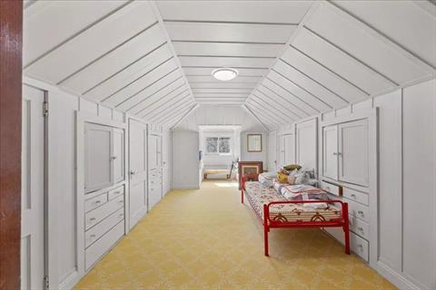 Bonus Room