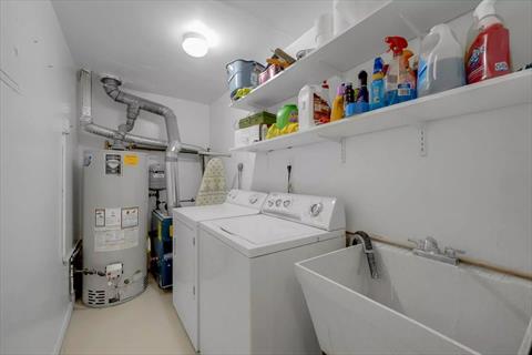 Laundry