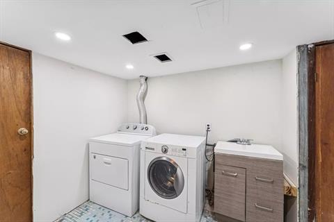 Laundry