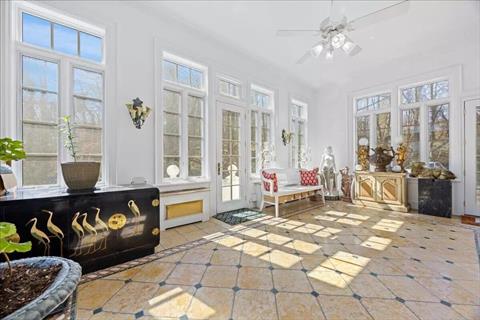 Sun Room