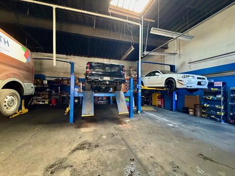 Garage