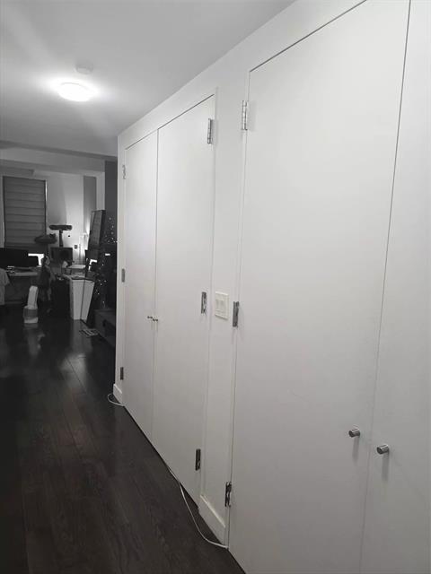 Closet