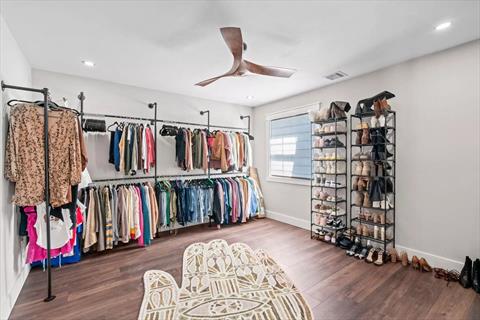 Closet