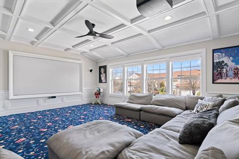 Media Room