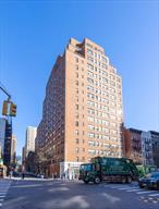 Located in the heart of Manhattan is apartment 2P. Newly renovated with hardwood floors, marble countertops, central air, and large windows. Amenities include: 24 hr doorman, laundry room, and a gym. Very convenient location: 3 minute walk to M15, around 10 minute walk to 6 train and m101, 102, 103. Close to many restaurants, bars, cafes, and supermarkets.