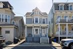 You will not want to miss out on the opportunity to own your own piece of historic Cornwall. This little gem is located right on Main St. close to quaint shops, delicious restaurants and entertainment. Close to parks and beautiful Cornwall on Hudson. Live in one unit and rent out the other or use for your own investment opportunity! Both units include one bedroom and one full bathroom. Both share laundry space which is located on the first floor along with a shared fenced in backyard. You are minutes from Salisbury Mills Train Station, Stewart Airport, I-84 and 9W.