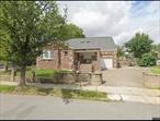 **60x100 oversized R2A lot**, expandable up to 4, 500 sq.ft luxury residence â€“ perfect for investment or custom dream home!  **Existing 2-family + separate basement entrance**, generating rental income to offset costs (taxes only $12K/year)!  **1st floor: 3BR 1BA  2nd floor: 2BR 1BA  Finished basement** â€“ easy renovation or rebuild for massive profit potential!