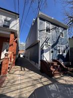 Totally Renovated. Two-family, full gut renovation, New Plumbing electrical, walls, floors, roof, and split unit. Very convenient location close to Queens Blvd, Easy access to highways, transportation, and shopping. Low taxes. House will be delivered VACANT!!