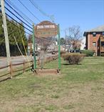 Welcome to Park Towers. This is a well maintained 2 bed room 1.5 Bath co-op conviniently located in the heart of spring valley.The living room and dining room are seperated allowing creative possibilities. Hard wood floor through out. This unit is located in the 2nd level near parking and laundry access. Close to shops, buses, train and the town. Good credit and verified income needed to be approved by the board for purchase. Parking # 27 and open parking available.