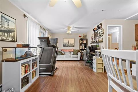Exercise Room