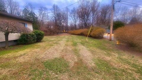 Yard