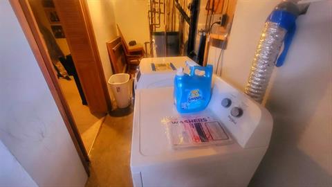Laundry