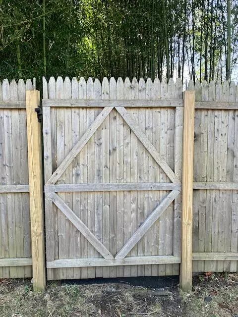 Fence