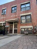 R7-1 zoning with Maximum usable floor area 6766 square feet, very short distance to 6, 5 and 2 train station, this two-family brick home was built in 1997 and locates in the booming Longwood neighborhood of the Bronx, total 5 bedrooms, 2.5 bathrooms with 2, 655 square feet living area, in a move-in ready condition. Two-car parking, gas cooking and heat, deck and fenced yards. Lower-level unit: two bedrooms with a full bath.Upper-level unit: duplex apartment consisting of a large living room, family room, dining room, kitchen, half bath and a large deck on the main floor and, 3 bedrooms, full bath on the higher level with open area for office/storage space.Near supermarkets, restaurants, schools, express bus stations and highways.