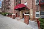 This bright and spacious Junior 4 coop sits in the heart of Forest Hills, offering fantastic potential in one of Queensâ€™ most sought-after neighborhoods. The flexible layout is ideal for comfortable living or creative customization. The building has many amenities including a virtual doorman, package room, laundry room, children&rsquo;s playground, and outdoor space exclusively for coop owners. Pet friendly building. Youâ€™ll love the prime location, with Trader Joeâ€™s, local boutiques, cafes, and the vibrant Austin Street shopping district just steps away. The buildingâ€™s maintenance includes heat, gas, and electricityâ€”a rare perk that adds significant savings. With excellent public transportation options nearby, including the E, F, M, R trains, and LIRR, commuting to Manhattan or Brooklyn is effortless. Whether youâ€™re drawn to Forest Hillsâ€™ tree-lined streets or its urban conveniences, this coop delivers space, location, and opportunity in one unbeatable package.