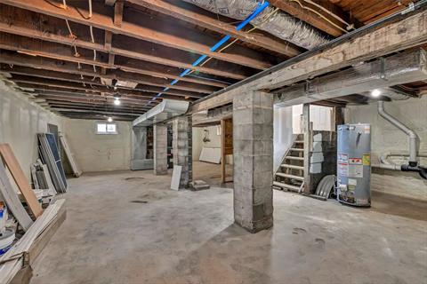 Attic