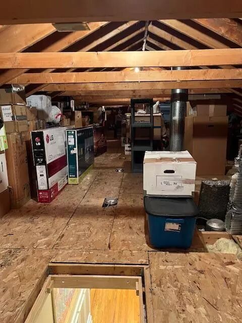 Attic
