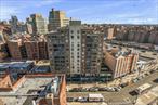Experience the perfect blend of space and functionality in this once massive 1-bedroom, thoughtfully converted into a 2-bedroom for ultimate versatility. Private balcony leads to unobstructed views of Queens Blvd and beyond. With 2 FULL bathrooms, an IN-UNIT washer and dryer, and plenty of closet space, including a walk-in closet in the master bedroom, storage and convenience are never an issue. The building has a 24hr doorman for added security. This home also INCLUDES a deeded garage parking space, providing secure and stress-free parking in the busy neighborhood.Gas, heat, hot water are INCLUDED in the monthly fees. DON&rsquo;T miss out on this incredible opportunity!