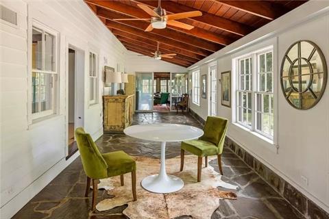 Sun Room