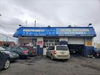 58 YEAR SUCCESFUL AUTO REPAIR SHOP SOLD WITH ALL BUSINESS CUSTOMERS !GREAT EXPOSURE ON BURNSIDE AVE WITH EXTREMELY HIGH TRAFFIC VOLUME CORNER PROPERTY !THE PROPERTY HAS 104 FT OF FRONTAGE ON BURNSIDE AVE AND 103 FT DEPTH !5 BAY AUTO REPAIR SHOPHIGH 14&rsquo; CEILINGS !SITE HAS 3 PHASE POWER RECENTLY UPGRADED ELECTRICAL !SECURITY SYSTEM !LOCATION SUPPORTS 30 PARKING SPACES FULLY AVAILABLE FOR LEASE TO NEW OWNER!3 STRATEGICALLY PLACED CURB CUTS !LOCATED JUST A FEW BLOCKS FROM INTERSECTION 878 WHICH GOES TO ATLANTIC BEACH, LONGBEACH AND PUBLIC TRANSPORTATIONLOCAL NEIGHBORS INCLUDE AUTOZONE, NISSAN & MERCEDES- BENZ DEALERSHIP, TARGET , MACYS, DUNKIN DONUTS.THIS COULD BE YOUR NEXT DEVELOPMENT SITE, INVESTMENT PROPERTY, OR HOME FOR YOUR BUSINESS !!!
