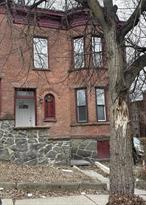 This lovely brick two-family home awaits you, located in a historic neighborhood in the Hudson Valley! Each unit features hardwood floors, large bowed windows, and cathedral ceilings. Live in one unit and rent the other. Visit Washington&rsquo;s Headquarters or dine at the waterfront. Excellent public transportation: Metro-North train station is across the Newburgh Beacon Bridge, easy access to highway I87 and I84, and Stewart Airport is only a few miles away. This one won&rsquo;t last.