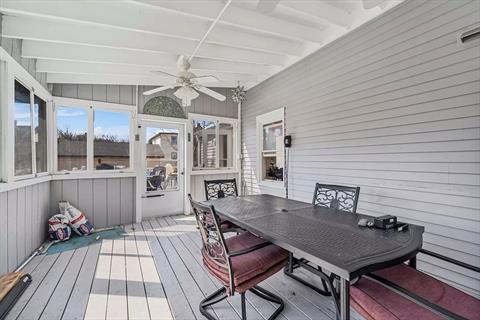 Sun Room