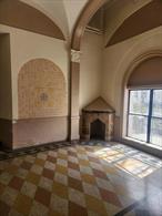 This studio apartment is situaded directly across from Yankee Stadium in a prewar HDFC Cooperative. Beautiful hardwood floors, a fully renovated bathroom and kitchen. Location is near Metro North, 4/B/D trains providing easy transportation to Manhattan. Owner occupancy required, 10% down and $5000 sellers concesion.