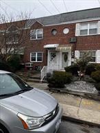 This 2-bedroom, 1-bathroom single-family townhouse is located in the heart of College Point, Queens, NY. Conveniently located near all. Call for more details.