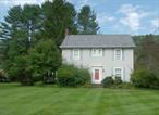 Elegant, Two story Maryland four bedroom 1.5 bath Colonial Home in the heart of Roscoe, NY, TROUT TOWN USA. This lovely Home features unique features such as a built in china closet, built in ironing board, gas burning fireplace in the living room, All four bedrooms are nice size with closets. Walk up attic. Detached two car garage. Small Shed. Blacktop driveway. House sits on just over an acre lot. Beautiful covered porch and lovely landscaped yard. Walking distance to the Beaverkill River and Willowemoc Creek for First Class Fly fishing. A couple of minutes from several eateries, Roscoe Beer Company, Do Good Distillery, Roscoe MTN House, Golf, NY State land for Hiking, Hunting and snowmobiling. 30 minutes to the original Woodstock Festival Site at Bethel Woods Performing Arts Center where several concerts are held each year and a amazing Museumâ€¦brining you all back to the 60â€™s. 30 minutes from Resort World Casino and Katrite Indoor Water Park. Located 2 hours west of NYC and 1 hour east of Binghamton.
