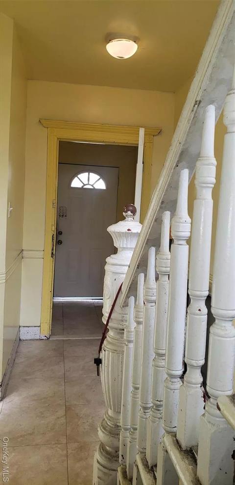 Entry
