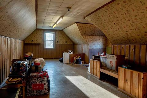 Attic
