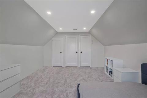 Bonus Room