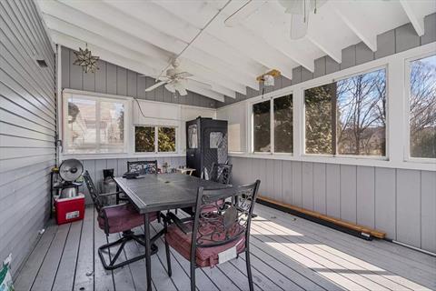 Sun Room