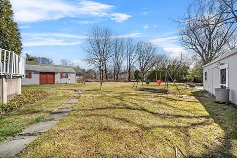 Yard