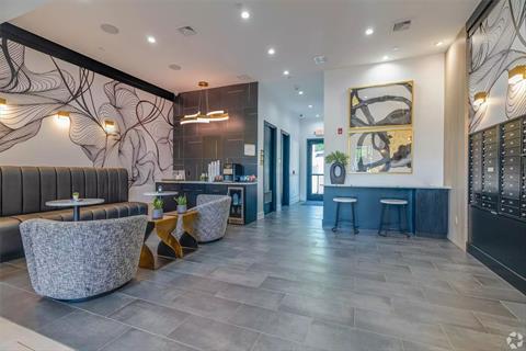 Recreation Room