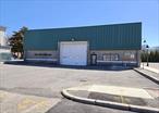 2 Story Building with 5 lifts and Drive-Thru building. No cesspools, has sewers. Air conditioning in office and Shop. In- Ground exhaust. Expoxy Floors, custom storage cabinets, 2 Bathrooms, Fenced yard and access to 2 streets.