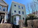 High-Yield 3-Unit Investment Property Near Vassar Brothers Medical Center. *1031 Exchange Buyers - ask about our 13 Door Package deal with this property. Investors, take advantage of this prime multi-family opportunity at 58 Lincoln Avenue, Poughkeepsie, NY 12601. This fully occupied 3-unit property features three spacious 3-bedroom apartments, currently generating $57, 000 in gross annual income with a 7.53% cap rate. With below-market rents, this property offers immediate upside potential, reaching a 9.61% pro forma cap rate when adjusted to current market levels.Situated within walking distance to Vassar Brothers Medical Center, this location provides a steady tenant pool, making it an attractive and reliable income-producing asset. The propertyâ€™s spacious units appeal to professionals, families, and students, ensuring long-term rental demand.Whether you&rsquo;re looking to expand your portfolio or secure a high-demand rental property in a growing market, 58 Lincoln Avenue offers immediate cash flow with strong future returns.Schedule a private tour today and capitalize on this income-generating investment!