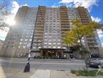 Location, Location, Central Flushing. 848 Sq Ft. Living Area & 62 Sq Ft. Balcony, Inculdue Cooking Gas, 24 Hrs. Doorman, 4 Elevators, Building Monthly Parking Available. Corner Unit On A High Floor With Natural Light Kitchen & Bathroom(Window) Facing East & WestSouth. School, Park, Library, Restaurants, Shops, Transportation And Highway.