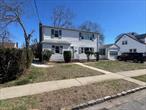 Discover the charm of this stunning and rare legal two-family duplex located in the highly sought-after town of Westbury! Perfect for both homeowners and savvy investors alike, this property features a spacious layout with a vibrant 4-bedroom, 1-bathroom unit above a cozy 3-bedroom, 1-bathroom unit. Each unit is highlighted by a generously sized living room and a gorgeous kitchen, making it an inviting space for any gathering. But that&rsquo;s not all! The full finished basement adds incredible versatility, complete with three additional rooms and a private entranceâ€”ideal for extra living space, a home office, or anything your imagination can conjure. The expansive fenced-in yard provides a perfect retreat for privacy and outdoor celebrations. Plus, with a 3-car driveway and a single-car garage, convenience is at your fingertips. Don&rsquo;t miss out on this amazing opportunity! Showings are by appointment only. Schedule your visit today!