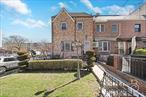 Nestled on a picturesque tree-lined block in Ditmars, this rare Brick mixed-use property offers endless possibilities. Set on a 20x100 lot with a fenced front yard and a private two-car driveway, the home is bathed in natural light from its eastern and western exposures. The second floor features a spacious 2-bedroom apartment with an open kitchen, while the first floor is a fully built-out medical office, complete with a large reception area, two examination rooms, a doctorâ€™s office with a private balcony, kitchen cabinetry, and a bathroom. The renovated garden level serves as a versatile bonus space for recreational use. Each unit, including the garden level, is equipped with brand-new high-efficiency mini-split systems.This property can be delivered fully vacant, offering a seamless opportunity for investors, business owners, or end users to customize the space to their needs.Situated in the heart of Astoria, this vibrant neighborhood is known for its strong rental market, thriving local businesses, and excellent transportation options. With ongoing development and rising property values, this is a prime opportunity to own a versatile property in one of NYCâ€™s most dynamic communities.