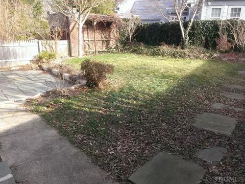 Yard