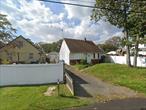 Home in need of complete renovation nice sized lot-lots of potential for an investor or end user who is wanting a project. Good Roof, Vinyl siding all cash offer required.