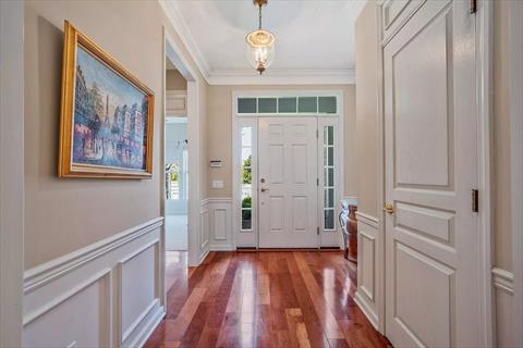 Entry