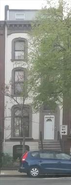 In this SRO, Single Room Occupancy, All units have kitchens and bathrooms. All units are approximately380 - 450 sq ft each. This building contains all the architectural details of the era, to include 7 decorative fireplaces and exposed brick.The Monthly rent roll in excess of $18K. All rents are registered and up to date with DHCR.Purchaser options: Live in owner with rental income. One unit is guaranteed delivered vacant, Seller is willing to work with new owner to negotiate freeing up additional units, if necessary.Monthly Building exterminating services.Building has been fully renovated,  no need for short term capital improvements.The Building heating plant has approved sprinkler system,  upgraded boiler, and hot water heater.All Fire and HPD Building regulations are in compliance.All Brokers familiar with this type of commercial deal are welcome.Co-Broke Fee: 2%