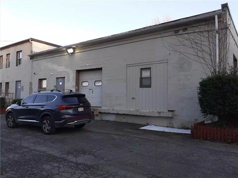 Loading Dock
