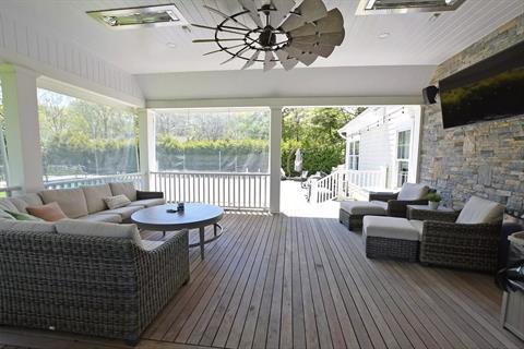 Sun Room