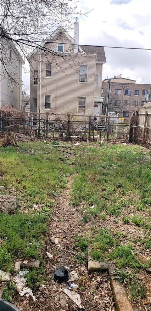 Yard