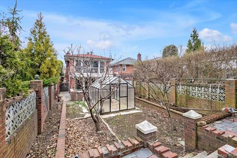 Yard
